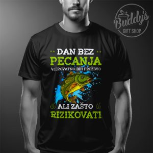DAN BEZ PECANJA - Slika 1