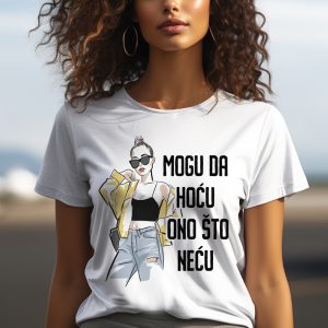 MOGU DA HOĆU - Slika 1