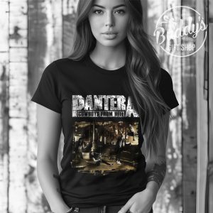PANTERA Cowboys from Hell - Slika 3