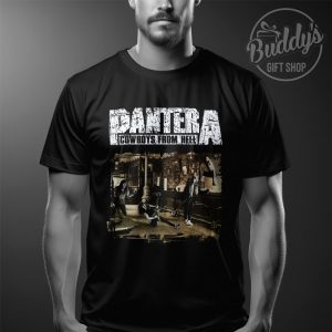 PANTERA Cowboys from Hell - Slika 1