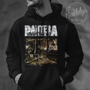 PANTERA Cowboys from Hell - Slika 2