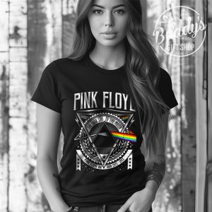PINK FLOYD Tour 1972–1973 - Slika 3