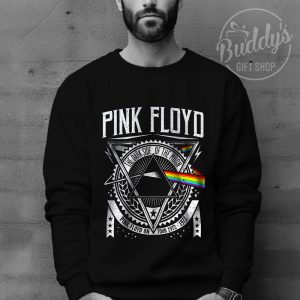 PINK FLOYD Tour 1972–1973 - Slika 4