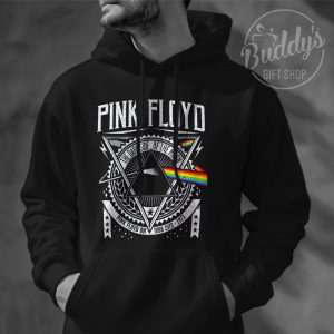 PINK FLOYD Tour 1972–1973 - Slika 2