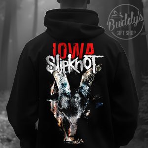 SLIPKNOT Iowa - Slika 2