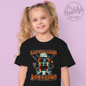CAPPUCCINO ASSASINO - Slika 2